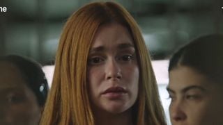 'Fiquei com medo': Marina Ruy Barbosa surge pela 1ª vez como Suzane von Richthofen em teaser de série e divide opiniões
