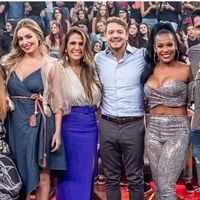 'Destruí o casal tão lindo e sincero. Só que não': há quase 20 anos, o maior vilão do 'BBB' para muitos foi eliminado com altíssimo índice de rejeição, hoje ele volta a fazer história