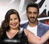 Mariana Xavier lamentou a morte de Léo Blanco, coreógrafo da atriz no 'Dança dos Famosos'