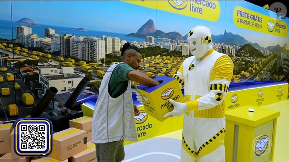 Prova do Líder exige estratégia e agilidade, e consagra Leandro Boneco como protagonista da semana