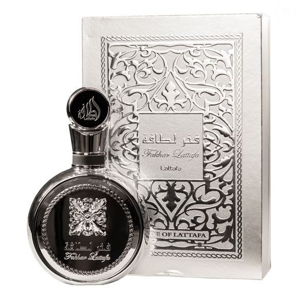 Perfume árabe para usar no Natal: Fakhar Black vai surpreender aquela pessoa de personalidade marcante