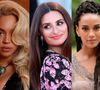 Cabelo longo após os 40+: 45 fotos de famosas para dar adeus ao etarismo e adotar cabelo na altura que você quiser