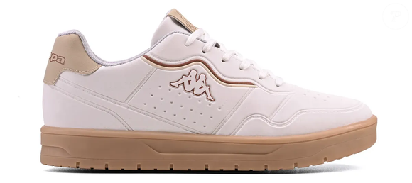 O Tênis Casual Kappa Zenit Masculino Unissex Conforto apareceu em uma oferta relâmpago por R$ 99,99 no Mercado Livre, ficando abaixo da faixa dos R$ 100