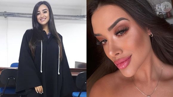 E falando em volume... no 'BBB 26', Jordana dá o que falar com seu preenchimento labial, que transformou sua aparência