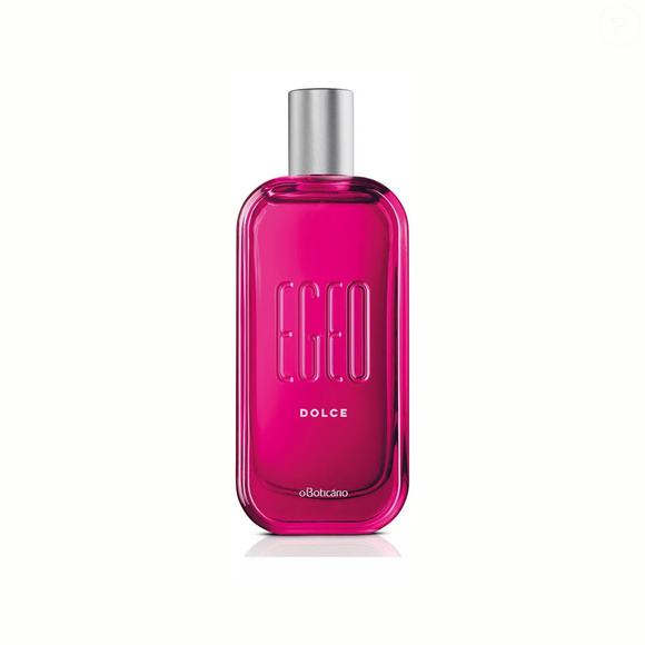 Egeo Dolce O Boticário