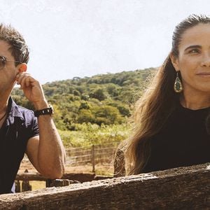 Entre a natureza e as atividades rurais, a fazenda de Zezé Di Camargo em Araguapaz abriga animais resgatados e mantém a proibição de abate de gado