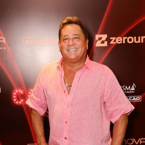 Leonardo foi para o hospital após sofrer com desidratação