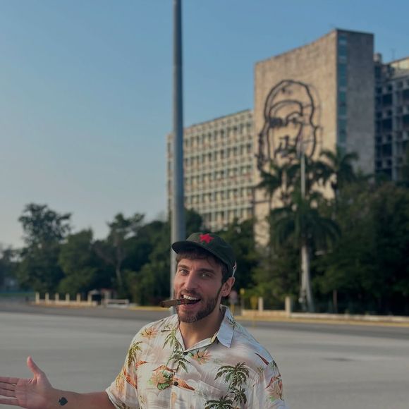 Apresentação “Perturbador”, de 2022, motivou a denúncia do Ministério Público Federal