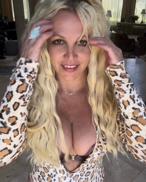 Britney Spears foi levada a um hospital para coleta de sangue, com o objetivo de verificar a ingestão de álcool