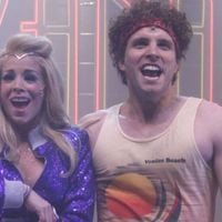 Cirurgia de reconstrução após costelas fraturadas, queda de 5 metros e internação no CTI: como foi o acidente de Danielle Winits e Thiago Fragoso que vai render indenização depois de longa batalha na Justiça