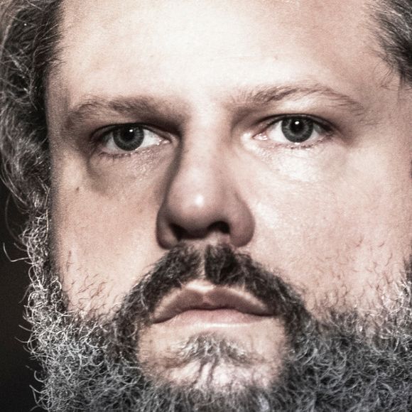 Selton Mello foi Dom Pedro II na novela Nos Tempos do Imperador
