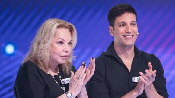 Ameaça com saca-rolhas e cachorro 'anjo da guarda': novos detalhes de briga entre mãe e irmão de Luciana Gimenez vêm à tona