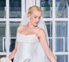 O detalhe romântico e quase imperceptível no vestido de noiva de Ana Hickmann que prova seu amor incondicional por Edu Guedes