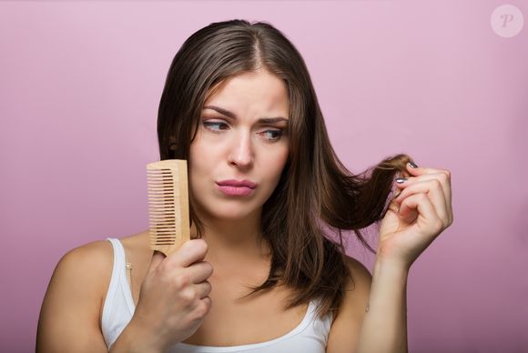 Nem toda queda de cabelo é igual