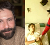 Há 32 anos, ele teve uma fratura exposta do fêmur em acidente envolvendo Michael Jackson e ganhou visita do Rei do Pop no hospital; experiência surreal viralizou no TikTok