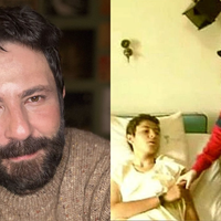 Há 32 anos, ele teve uma fratura exposta do fêmur em acidente envolvendo Michael Jackson e ganhou visita do Rei do Pop no hospital; experiência surreal viralizou no TikTok