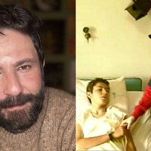 Há 32 anos, ele teve uma fratura exposta do fêmur em acidente envolvendo Michael Jackson e ganhou visita do Rei do Pop no hospital; experiência surreal viralizou no TikTok