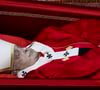Morte do Papa Francisco: saco de moedas cunhadas durante o papado será depositado no caixão