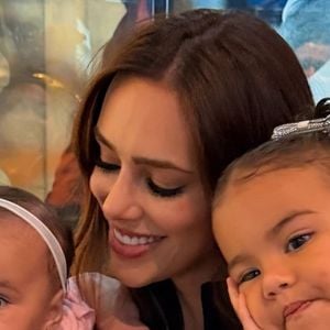 Bruna Biancardi toma decisão importante envolvendo o desenvolvimento de Mavie, filha com Neymar, hoje aos 2 anos: 'Esperando o momento certo'