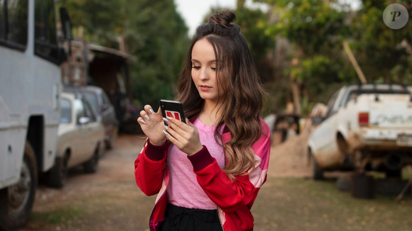 Nomofobia é um transtorno de quem mexe no celular por muito tempo. Esse é o medo irracional de ficar sem o celular