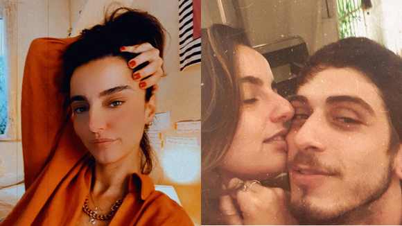 Julia Stockler (Gisela Argento Ferreira)

Supostamente solteira, Julia Stockler namorou o modelo Gian Massaro, irmão do ator Johnny Massaro, até 2022. Desde então, a atriz tem mantido a vida pessoal fora dos holofotes.