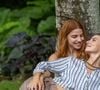 Casal vivido por Alanis Guillen e Gabriela Medvedovski em 'Três Graças' sofreu comentário polêmico de mãe do ex-BBB, Davi Brito
