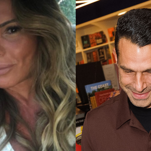 ‘O sonho desse almofadinha era colar em uma famosa’: musa dos anos 90 diz que se relacionou com Marcus Buaiz e chama empresário de ‘tóxico’