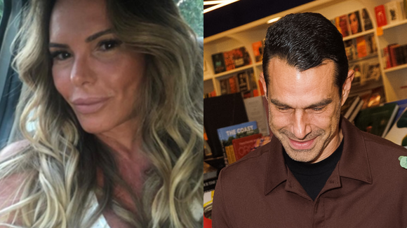 ‘O sonho desse almofadinha era colar em uma famosa’: musa dos anos 90 diz que se relacionou com Marcus Buaiz e chama empresário de ‘tóxico’