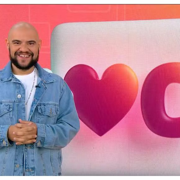 Em entrevista para Ana Maria Braga, Gominho comentou sobre sua amizade com Preta Gil