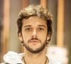 Jayme Matarazzo interpretou o Pedro na novela 'Sete Vidas' (2015); ator fez sucesso como moço educado