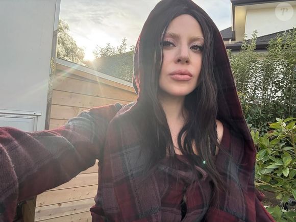 Lady Gaga foi estuprada por um produtor musical e engravidou após a violência