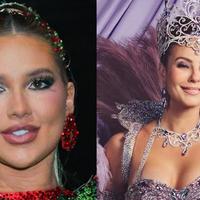 Virgínia Fonseca fica irritada e toma atitude após ser esnobada pela Netflix em campanha de ‘Bridgerton’ com Paolla Oliveira. Entenda!