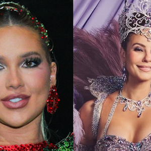 Virgínia Fonseca fica irritada e toma atitude após ser esnobada pela Netflix em campanha de ‘Bridgerton’ com Paolla Oliveira. Entenda!