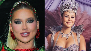 Virgínia Fonseca fica irritada e toma atitude após ser esnobada pela Netflix em campanha de ‘Bridgerton’ com Paolla Oliveira. Entenda!