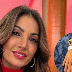 Patrícia Poeta revela cirurgia após diagnóstico de doença crônica; saiba estado de saúde e quando apresentadora voltará ao 'Encontro'