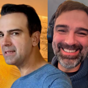 Tadeu Schmidt fez implante capilar? Apresentador da Globo realizou procedimento no cabelo em novembro de 2024, revela jornal