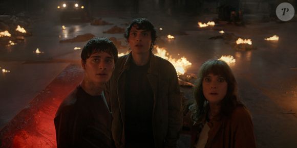 Em meio a teorias, uma delas indica que 'Stranger Things' já pode ter revelado pistas de seu encerramento na quarta temporada