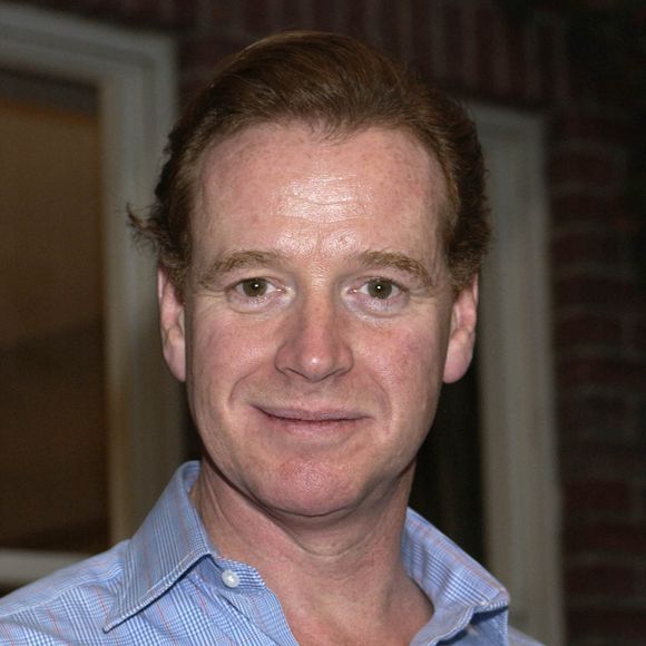 James Hewitt já foi apontado como suposto companheiro de Princesa Diana