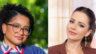 'Sou doida para ver o rosto': Tia Milena, vice-campeã do 'BBB 26', manda recado direto para Sandy envolvendo seu filho, mas divide opiniões na web. 'Inconveniente'