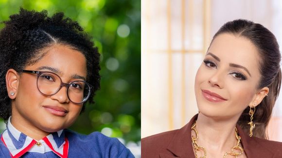 'Sou doida para ver o rosto': Tia Milena, vice-campeã do 'BBB 26', manda recado direto para Sandy envolvendo seu filho, mas divide opiniões na web. 'Inconveniente'