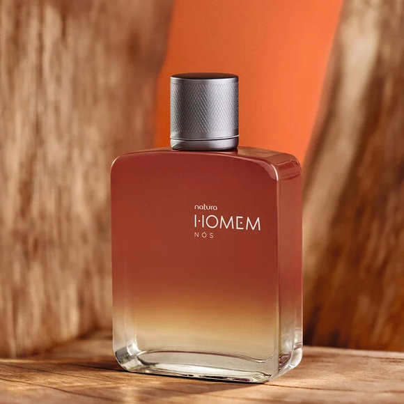 Nem Boticário, nem Granado: a fragrância escolhida para representar Endrick é um perfume nacional que aposta em notas amadeiradas e especiadas para transmitir sofisticação