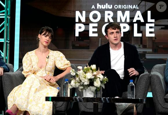 Paul Mescal e Daisy Edgar-Jones, protagonistas da série 'Pessoas Normais', da Prime Video, estão entre os artistas que assinaram uma carta aberta em defesa da escritora irlandesa Sally Rooney, após a editora britânica Faber anunciar que não poderia continuar distribuindo seus livros no Reino Unido. Segundo informações da Veja, a decisão está relacionada ao apoio público da autora ao grupo pró-Palestina Palestine Action