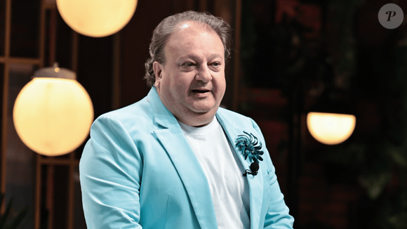 Em 2013, Érick Jacquin precisou fechar o restaurante Le Brasserie após o empreendimento ir à falência