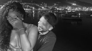 'Depois de cada choro, me arrepender tanto': Yuri Lima revela perdão de Iza após traição durante gravidez da cantora