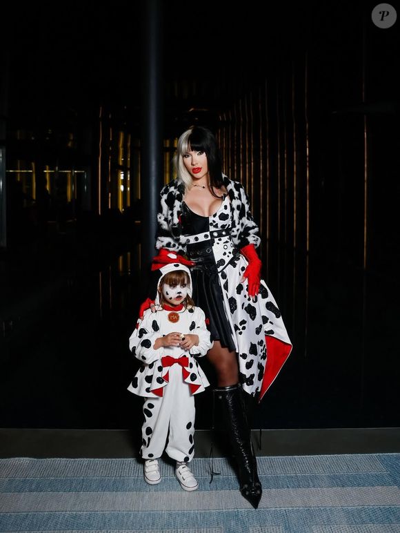 'Misturar os filhos com alguém que você nem sabe se vai dar certo é complicado demais': web se divide com presença das crianças na festa.