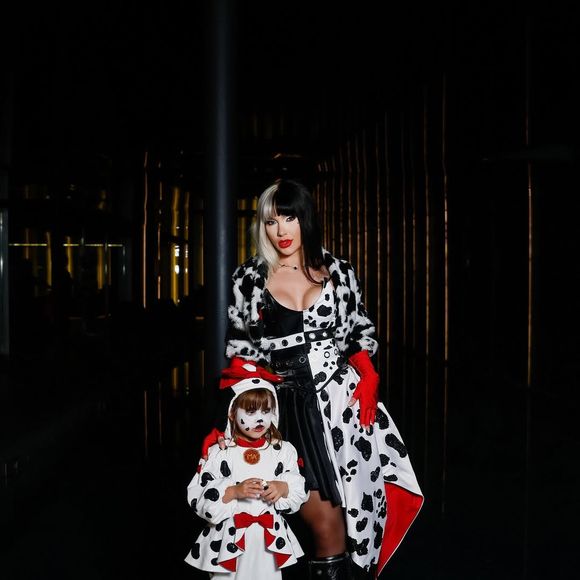 'Misturar os filhos com alguém que você nem sabe se vai dar certo é complicado demais': web se divide com presença das crianças na festa.