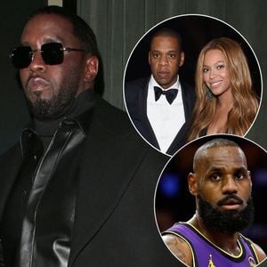 Eita! Beyoncé, Jay-Z e Lebron teriam visto vítima em 'péssimas condições' nas festas de P. Diddy, diz site. Entenda polêmica!