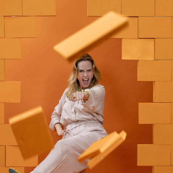 ‘BBB 26’: Ana Paula Renault foi emparedada após receber dois votos da casa