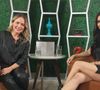 A entrevista completa com Juliana Silveira será exibida no “Sensacional" desta quinta-feira (27) às 22h30 na RedeTV!