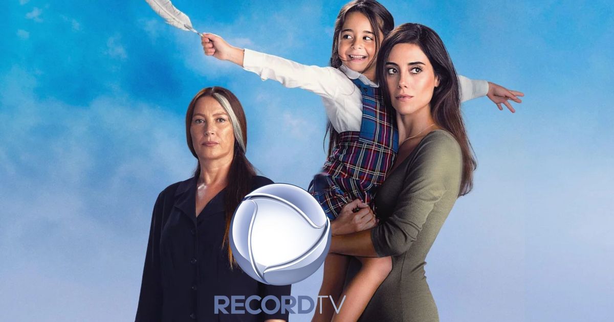 Mais novela turca! Após sucesso de 'Força de Mulher', Record aposta em 'Mãe'  para manter audiência em alta; saiba quando estreia - Purepeople